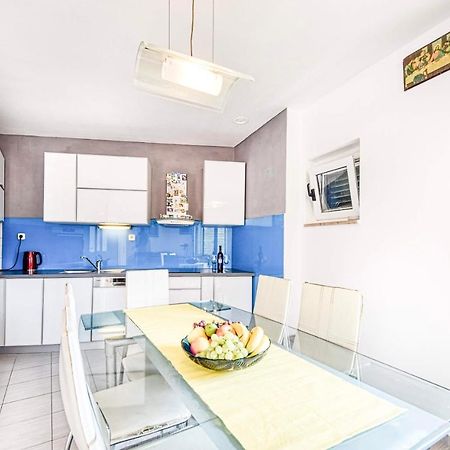 Apartman Andrej Повляна Экстерьер фото
