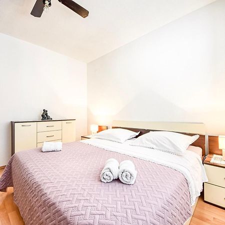Apartman Andrej Повляна Экстерьер фото