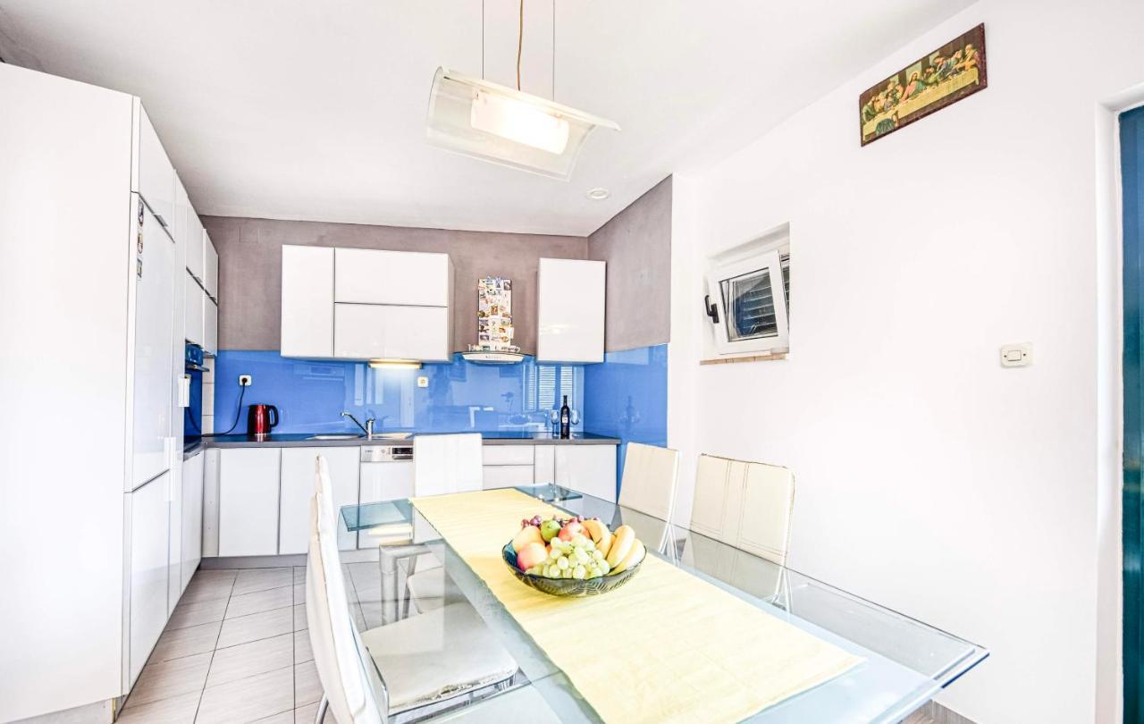 Apartman Andrej Повляна Экстерьер фото
