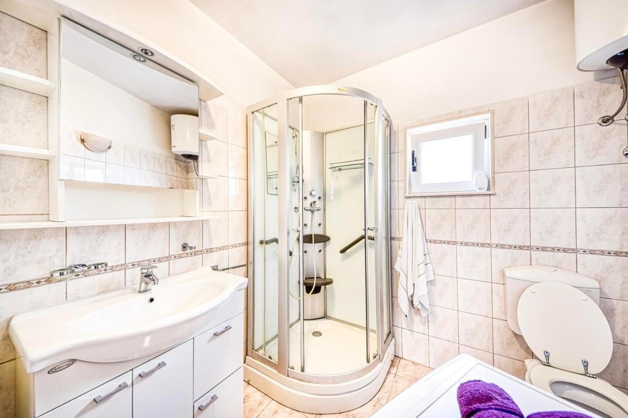 Apartman Andrej Повляна Экстерьер фото